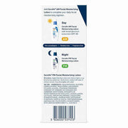 CeraVe PM Evening Facial Moisturising Lotion 3 oz, UK