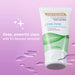 Differin Daily Deep Cleanser 4 Oz Banner That Reads - Deep, powerful clean with 5% Benzoyl Peroxide