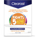 Clearasil Stubborn Acne Control 5in1 Spot Treatment Cream outer packaging image