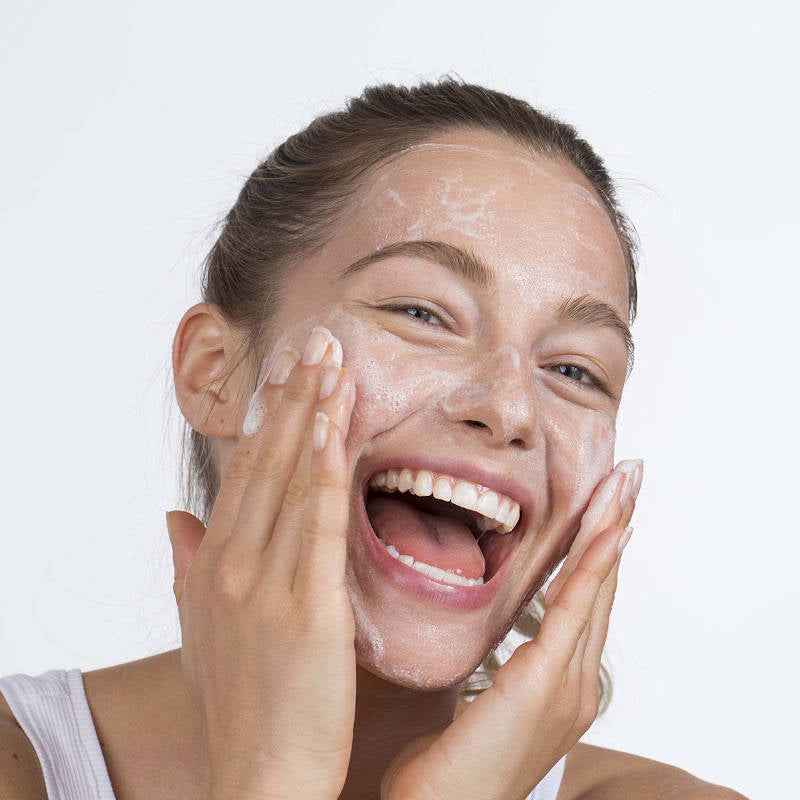 Acne Free Oil-Free Acne Cleanser, Benzoyl Peroxide 2.5%