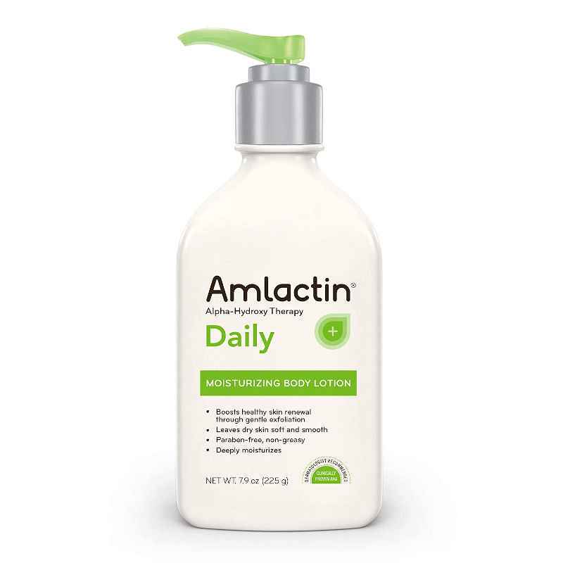 AmLactin Daily Moisturizing Body Lotion UK