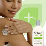 AmLactin Daily Moisturizing Body Lotion UK