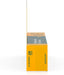 Neosporin Original First Aid Antibiotic Ointment image of outer box from side