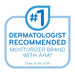 Amlactin Dermatologist Recommended