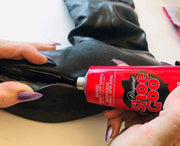 Shoe Goo Shoe Repair Adhesive Clear Black UK