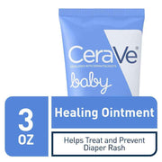 CeraVe Baby Healing Ointment Diaper/Nappy Rash Cream