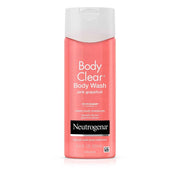 Neutrogena Body Clear Pink Grapefruit Acne Body Wash, 8.5 fl. oz UK