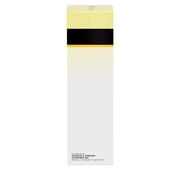 Neutrogena Sheer Zinc Oxide Dry-Touch Face Sunscreen side of outer packaging in front of white backdrop, showing manufacturers name ( Johnson & Johnson).