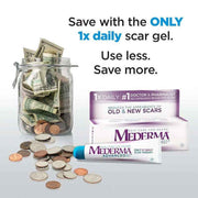 Mederma Advanced Scar Gel Scar Cream