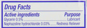 Clear Eyes Cooling Comfort- Redness Relief, 0.5 Ounce