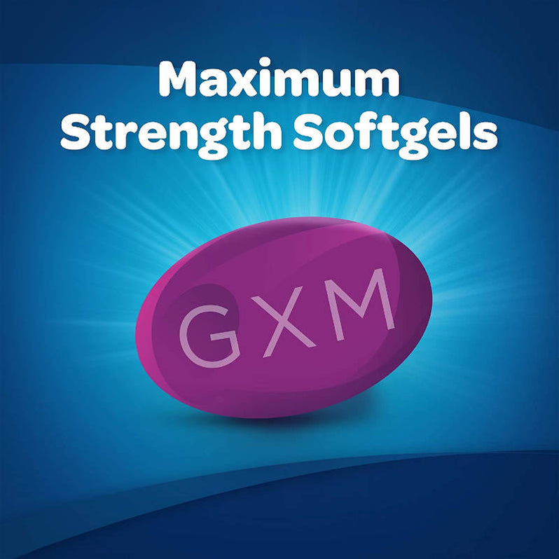 GasX UK Maximum Strength Gas Relief, 30 SoftGels — Kingdom States