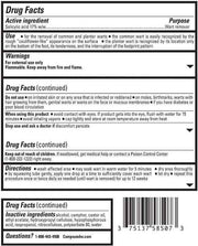 Compound W Wart Remover Gel 0.25 Oz