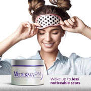 Mederma PM Intensive Overnight Scar Cream 1 oz UK