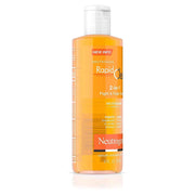 Neutrogena Rapid Clear 2-In-1 Fight & Fade Acne Toner, 8 Fl. Oz. UK