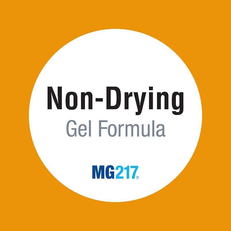 MG217 UK Multi-Symptom 2% Coal Tar Psoriasis Gel