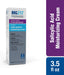 MG217 Psoriasis Multi-Symptom Moisturizing Cream 3.5 Fl Oz Outer packaging in front of white background.
