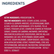 CeraVe Hydrocortisone 1% Dry Skin & Itch Relief Eczema Treatment Cream 1 oz