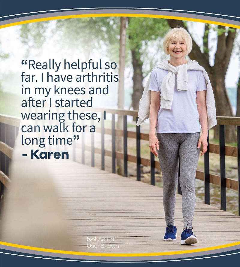 Dr. Scholl's Pain Relief Shoe Insoles Orthotics For Arthritis Pain