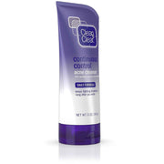 Clean & Clear Continuous Control Daily Acne Face Wash, 5 oz