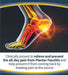 Dr. Scholl's Pain Relief Orthotics Insloes For Plantar Fasciitis - Proven to relieve and prevent Plantar Fasciitis Banner 