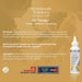 Veterinary Formula Clinical Care Ear Therapy Ear Drops 4 Oz  Banner Showing Products Directions And Ingredients List