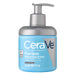 CeraVe Psoriasis Moisturizing Cream 8 oz  bottle in front of white background