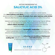 Dermoscribe Seborrheic Dermatitis Cream UK