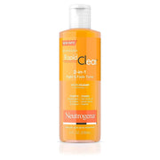 Neutrogena Rapid Clear 2-In-1 Fight & Fade Acne Toner, 8 Fl. Oz. UK