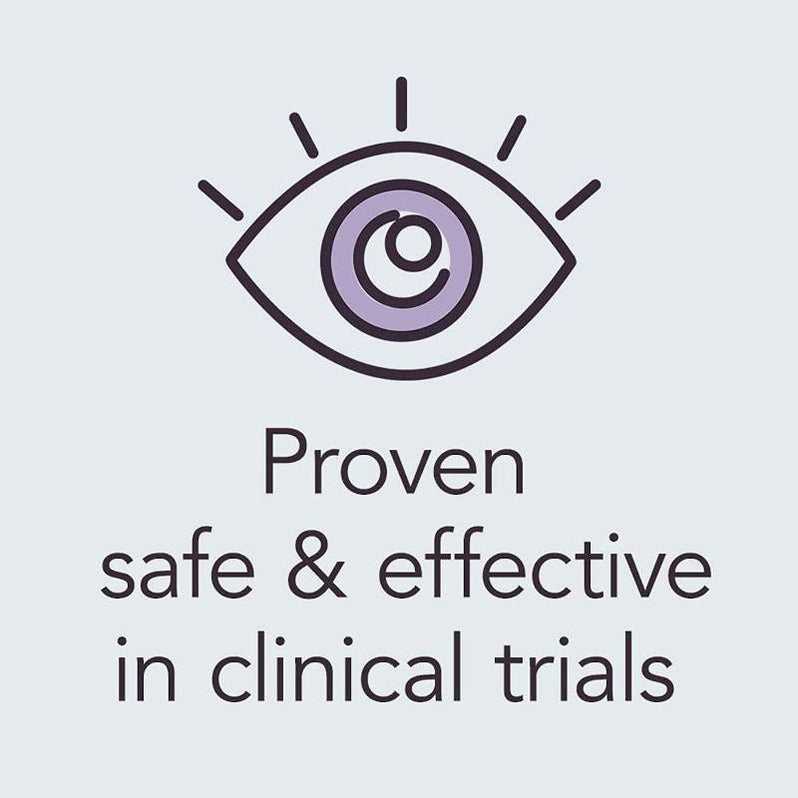 Lumify Eye Drops UK Redness Reliever 2.5/7.5 ml — Kingdom States