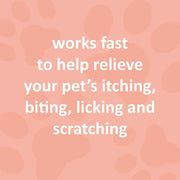 Veterinary Formula Hot Spot & Itch Relief Spray 8 Oz UK
