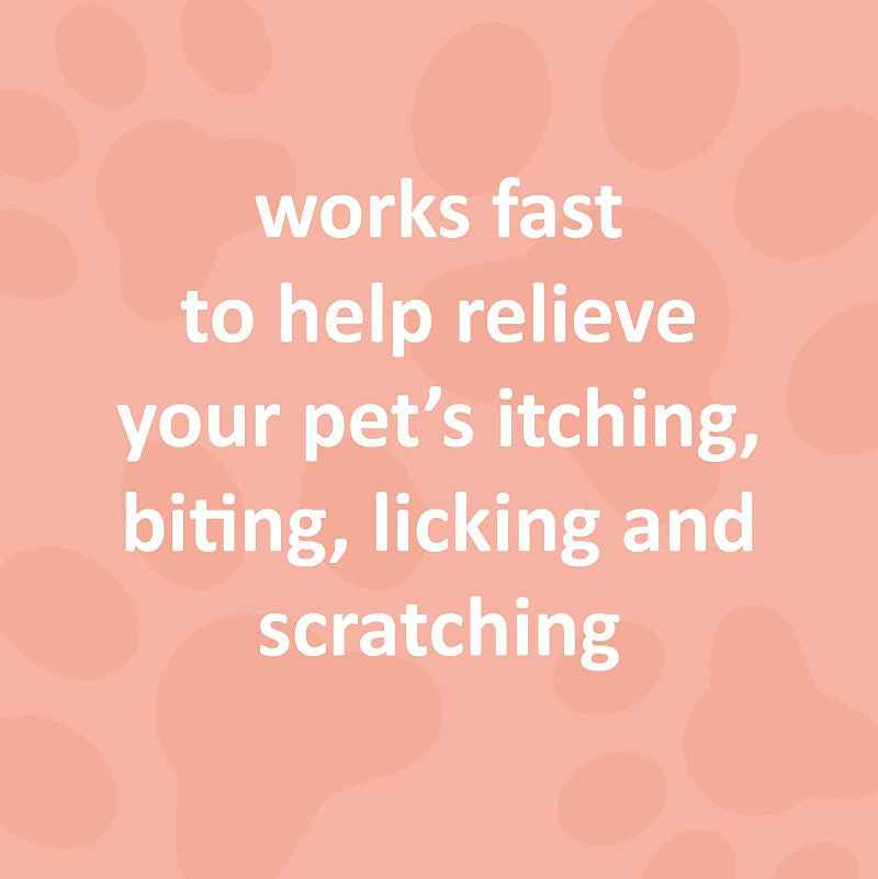 Veterinary Formula Hot Spot & Itch Relief Spray 8 Oz UK