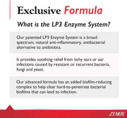 Zymox UK Topical Spray with Hydrocortisone 1.0%