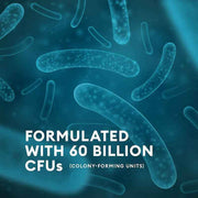 Physician's Choice Probiotics 60 Billion CFU
