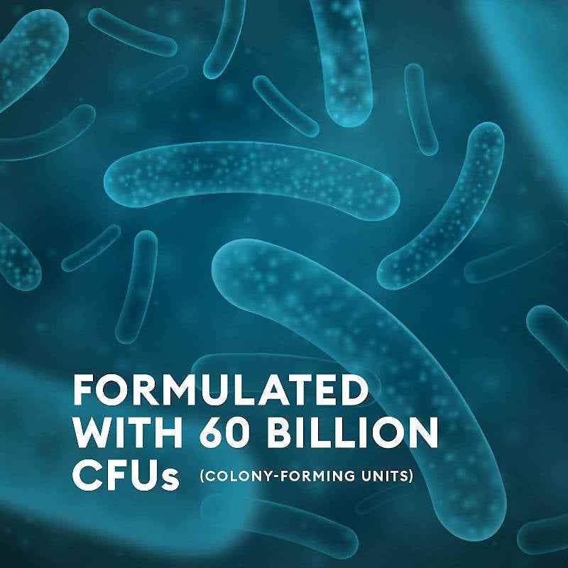 Physician's Choice Probiotics 60 Billion CFU