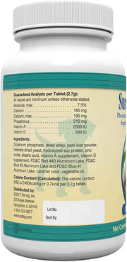 Sure Grow 100 Tablets For Dogs UK