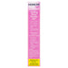 Monistat Complete Care Chafing Relief Powder Gel, 1.5 oz image of the side of the product packaging, highlighting product benefits