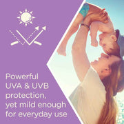 Aveeno Baby Continuous Protection Sunscreen SPF 50