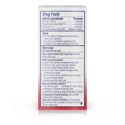 Visine Advanced Eye Drops Redness + Irritation Relief, 0.5 fl. oz UK