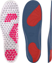 Dr. Scholl's Pain Relief Shoe Insert Orthotics For Sore Soles