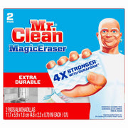 Mr. Clean Magic Eraser Extra Durable, Cleaning Pads UK