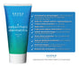 Dermoscribe Seborrheic Dermatitis Cream 2 oz banner showing tube of cream and listing key benefits of product