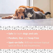 Veterinary Formula Hot Spot & Itch Relief Spray 8 Oz UK