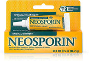 Neosporin Original First Aid Antibiotic Ointment UK