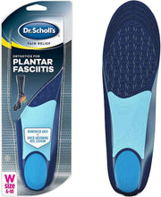 Dr. Scholl's Pain Relief Orthotics Insoles For Plantar Fasciitis