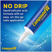Compound W Wart Remover Gel 0.25 Oz