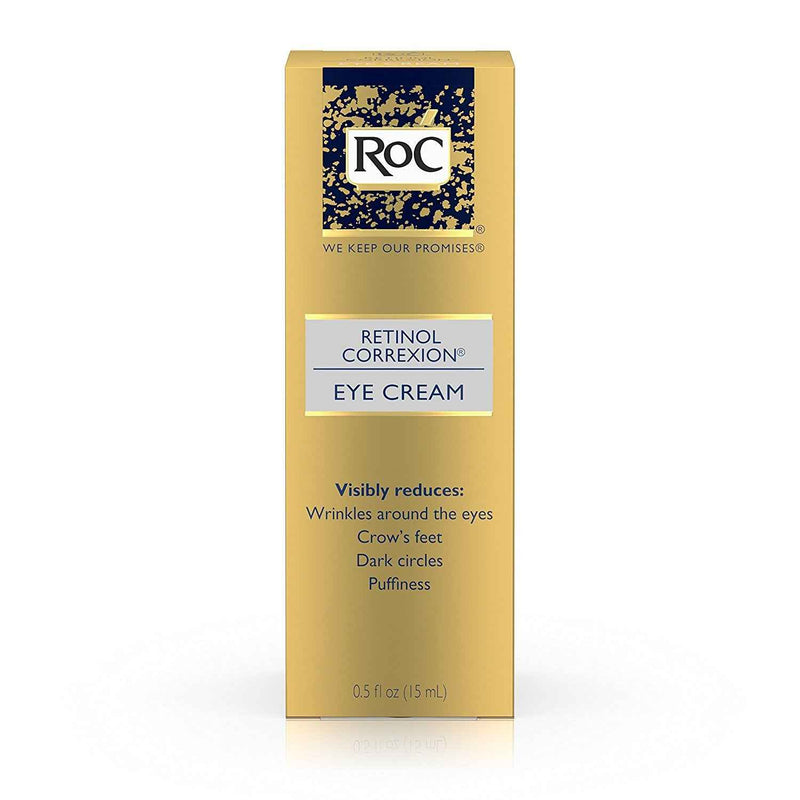 RoC Retinol Correxion Anti-Aging Eye Cream UK