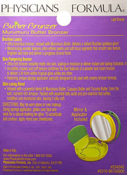 Physicians Formula Murumuru Butter Bronzer, Bronzer UK