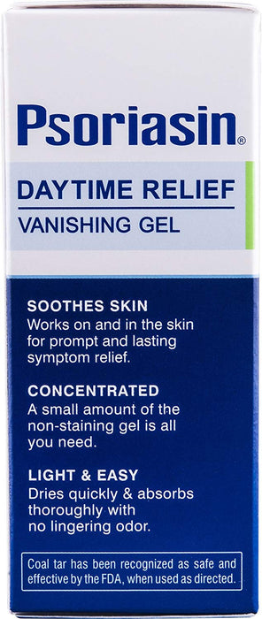 Psoriasin Multi-Symptom Psoriasis Relief Gel, 1 Ounce UK