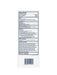 CeraVe Hydrating Face Sunscreen SPF 30 usage directions on reverse of product outer packaging