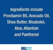 MG217 3% Salicylic Acid Moisturizing Psoriasis Cream